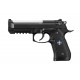 Tokyo Marui Albert.W. Model 01P (Umbrella Corporation), Precision, Power, and Prestige – The Albert W